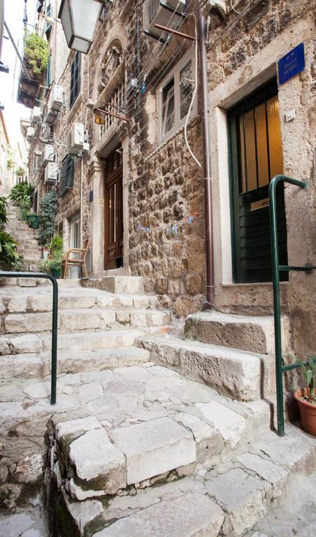 Private Linda Guest house 2*