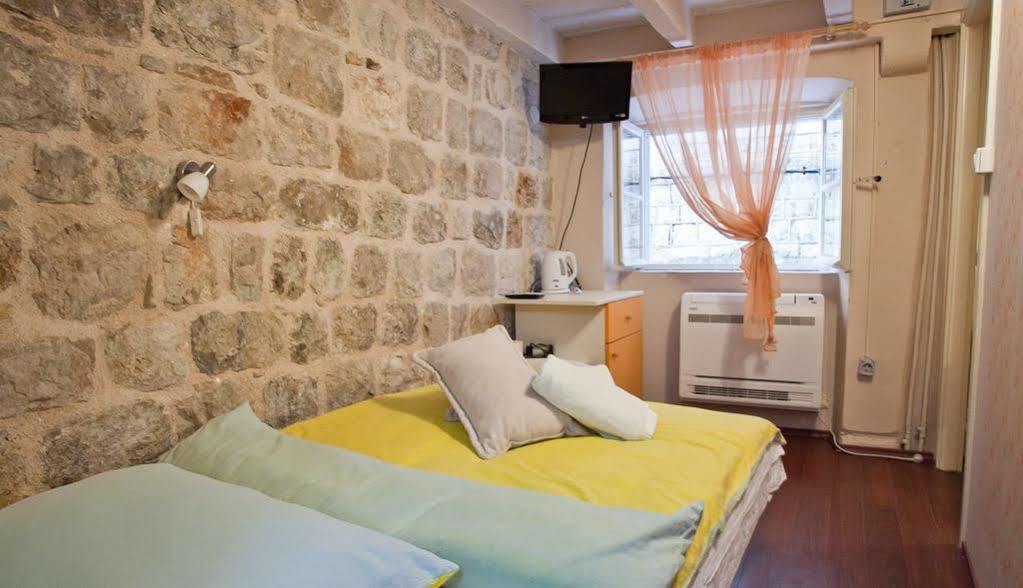 Private Linda Pensión Dubrovnik